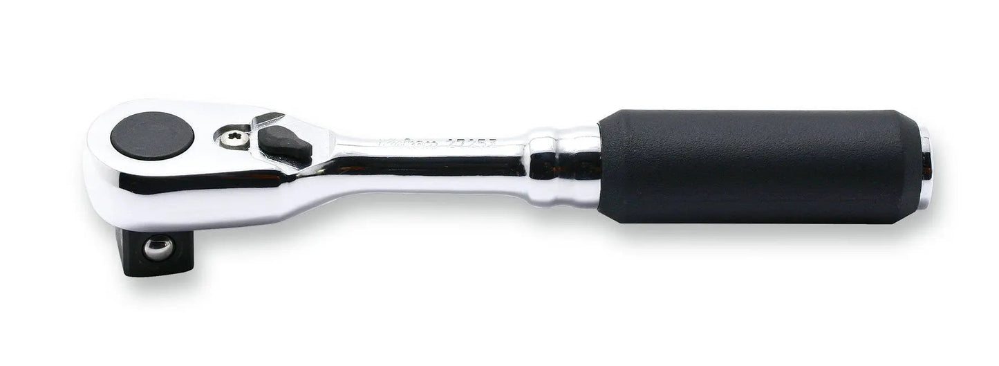 1/4" Body 3/8" Sq. Dr. Ratchet 72 teeth Length 114mm Z-series