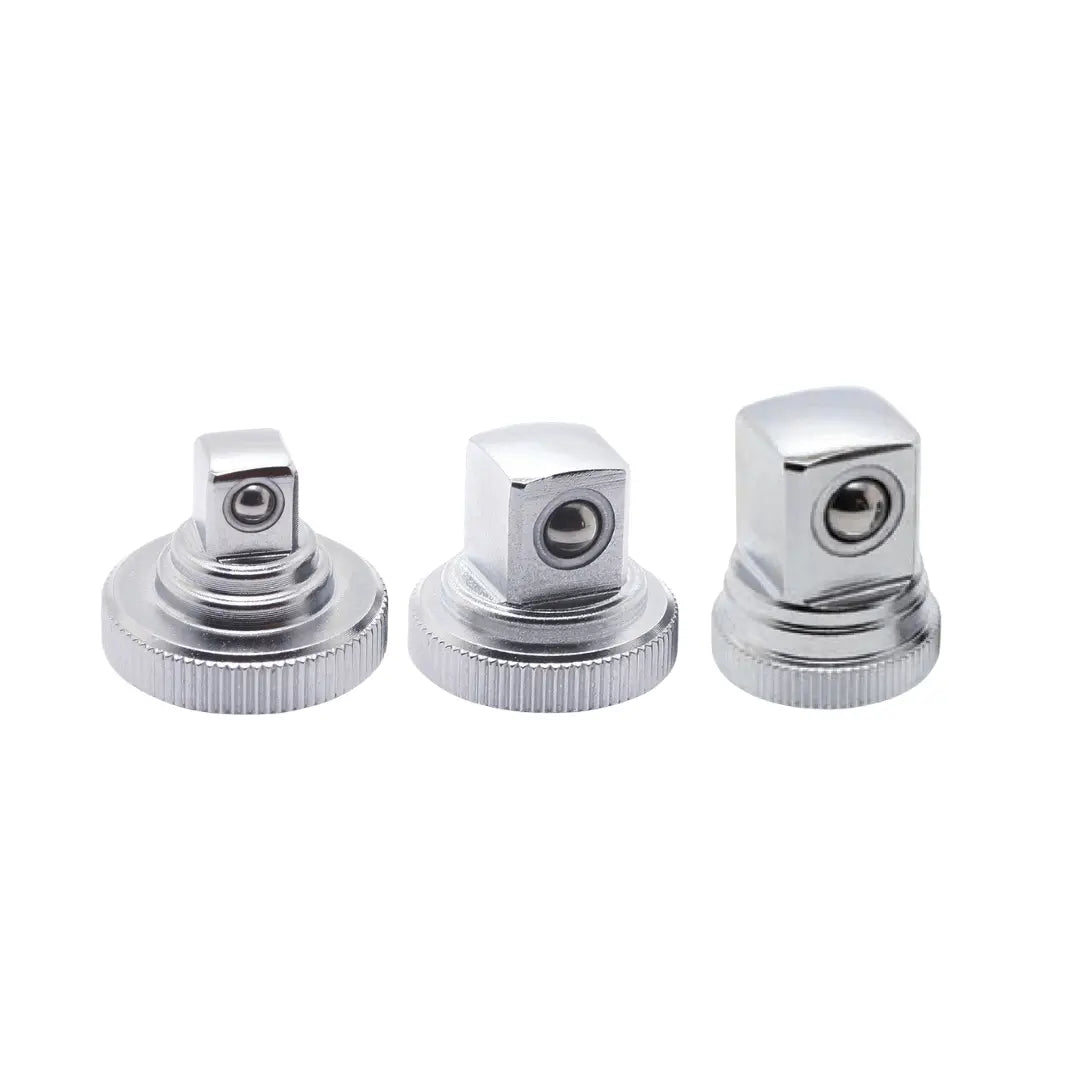 1/4" Sq. Dr. Z-Series Quick Spinner Bundle