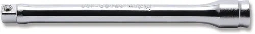 1/4 Sq. Dr. Extension Bar 1/4 Square Length 100mm Z-series