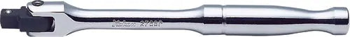 1/4 Sq. Dr. Hinge Handle Length 130mm Polished Handle