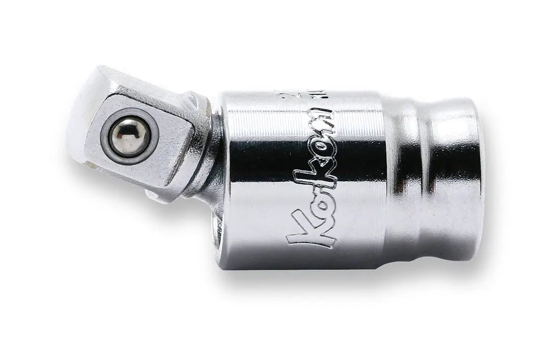 1/4 Sq. Dr. Universal Joint 1/4 Square Length 30mm Z-series