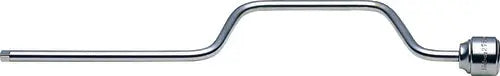 1/4 Sq. Dr. Speed Handle Length 350mm