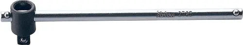 1/4 Sq. Dr. Sliding T Handle Length 115mm