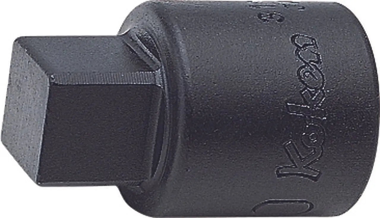 3/8 Sq. Dr. Bit Socket 3/8 Square Length 28mm For Drain Plug