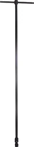 T Handle Universal Socket 16mm 6 point Length 800 x 190mm