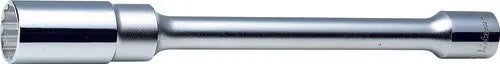3/8 Sq. Dr. Extension Socket 10mm 6 point Length 125mm
