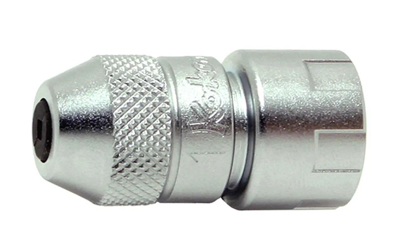 1/2 Sq. Dr. Adjustable Tap Holder Min. 5.5mm Max. 1.2mm Length 69mm