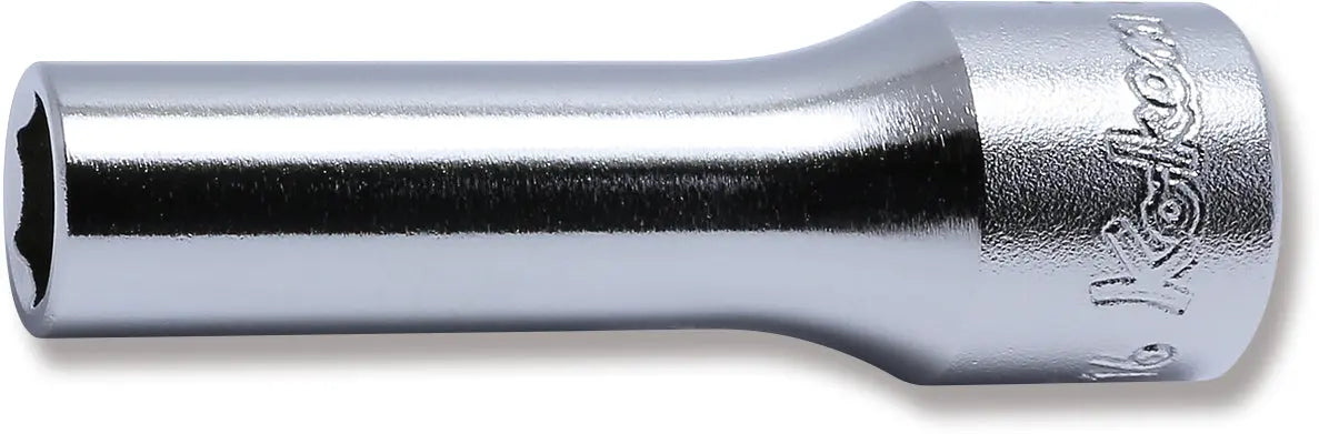 3/8 Sq. Dr. Socket 5/16 6 point Length 55mm