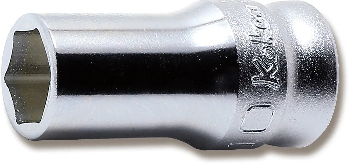 3/8 Sq. Dr. Socket 10mm 6 point Length 35mm Z-series