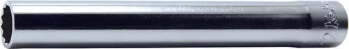3/8 Sq. Dr. Socket 14mm 12 point Length 120mm