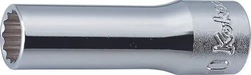 3/8 Sq. Dr. Socket 11/32 12 point Length 55mm