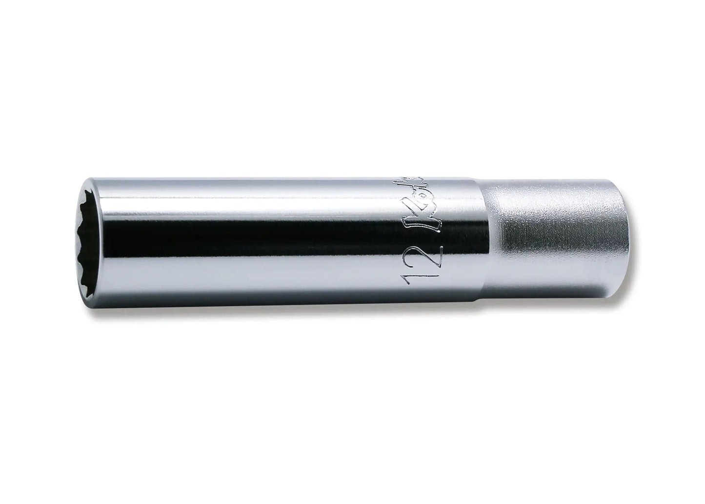3/8 Sq. Dr. Spark Plug Socket 12mm 12 point Magnet