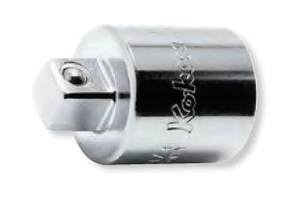 3/8 Sq. Dr. Adaptor 1/4 Square Length 24mm