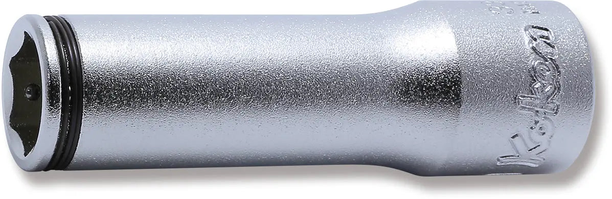 Special 3/8 Sq. Dr. Deep NUT GRIP® Socket 18mm