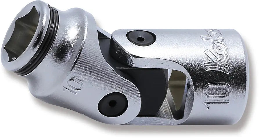 3/8 Sq. Dr. Universal NUT GRIP® Socket - 10mm
