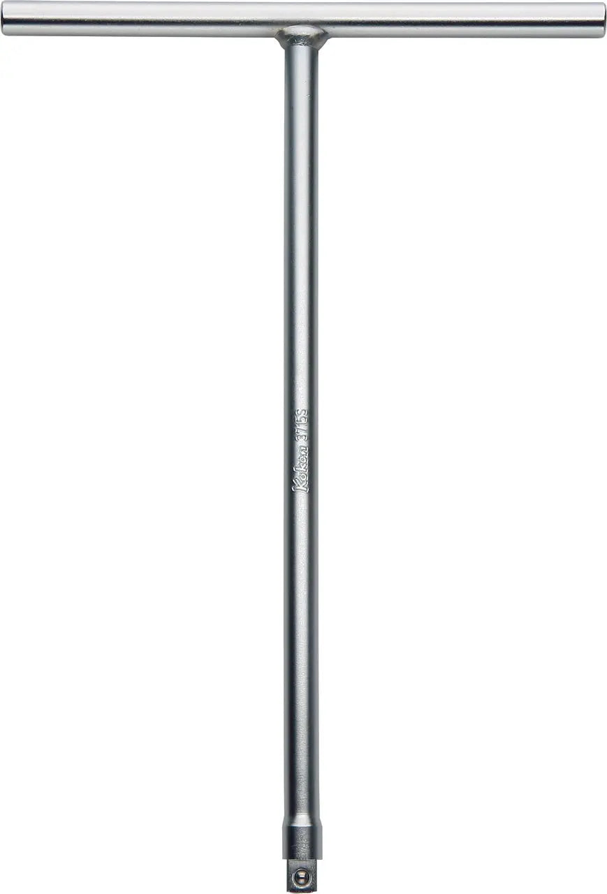 T Handle 3/8 Square Length 268 x 190mm Short