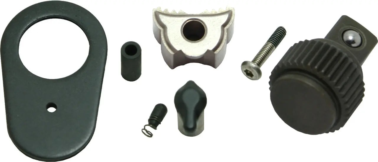 1/2" Sq. Dr. Renewal Kit for 36 Tooth Old Model Ratchet