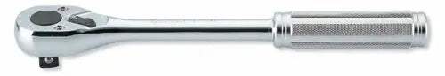 3/8 Sq. Dr. Ratchet Handle 24 teeth Length 200mm Metal Handle