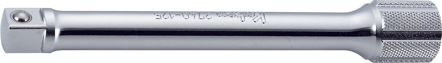 3/8 Sq. Dr. Extension Bar Length 50mm