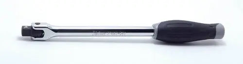 3/8 Sq. Dr. Hinge Handle Length 250mm Plastic Handle