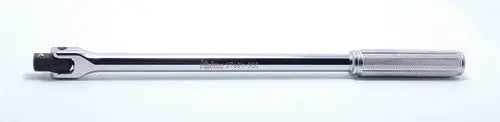 3/8 Sq. Dr. Hinge Handle Length 300mm Metal Handle