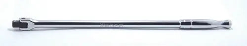 3/8 Sq. Dr. Hinge Handle Length 250mm Polished Handle