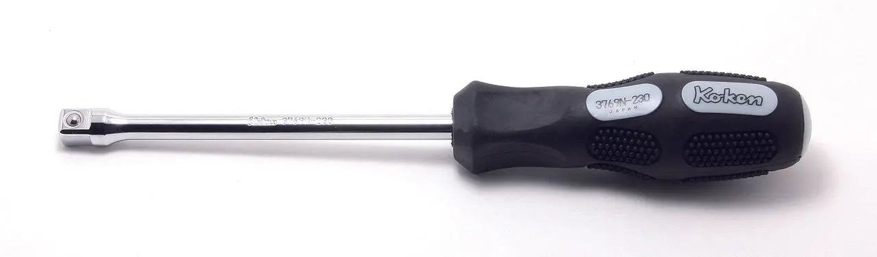 3/8 Sq. Dr. Spinner Handle Length 230mm