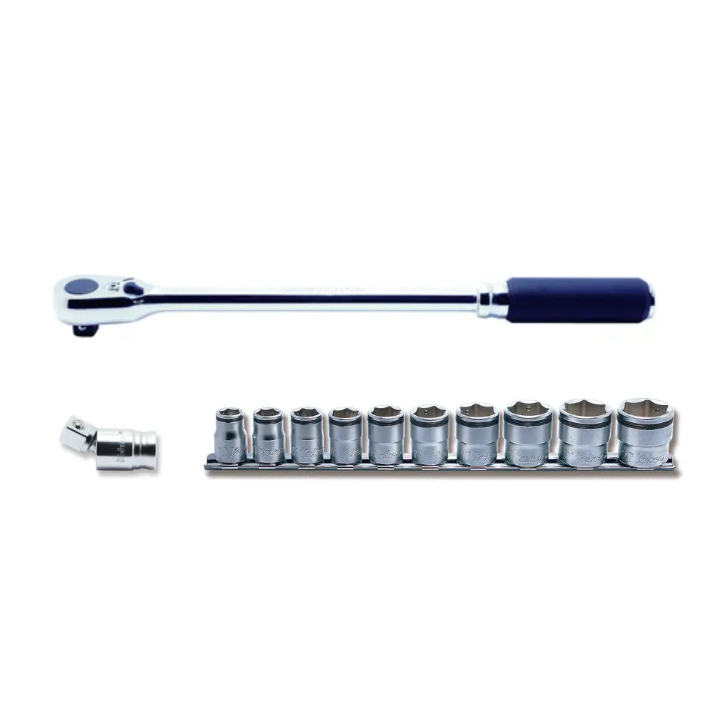 3/8" Sq. Drive Starter Bundle V.2