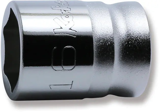 1/2 Sq. Dr. Socket 16mm 6 point Length 29mm Z-series