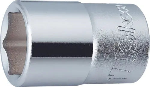 1/2 Sq. Dr. Socket 37mm 6 point Length 47mm