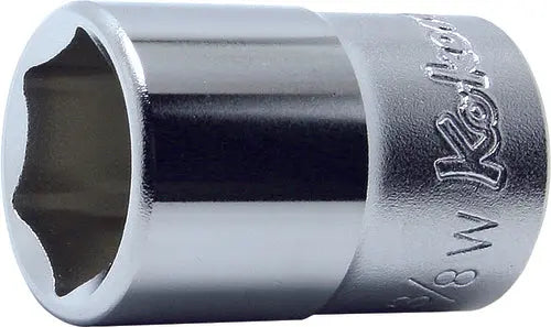 1/2 Sq. Dr. Socket Whitworth 9/16 6 point Length 42mm