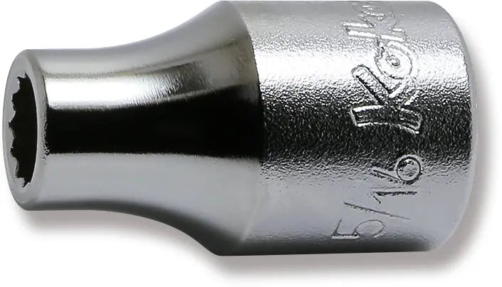 1/2 Sq. Dr. Socket 5/16 12 point Length 36mm