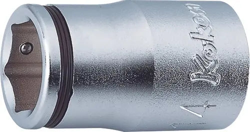 1/2 Sq. Dr. Socket 14mm Nut Grip Length 36mm