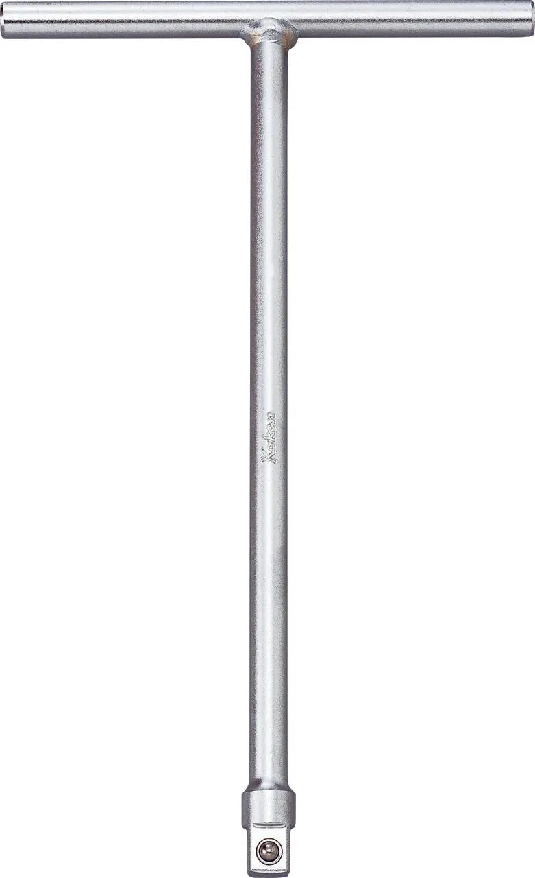 T Handle 1/2 Square Length 267 x 170mm