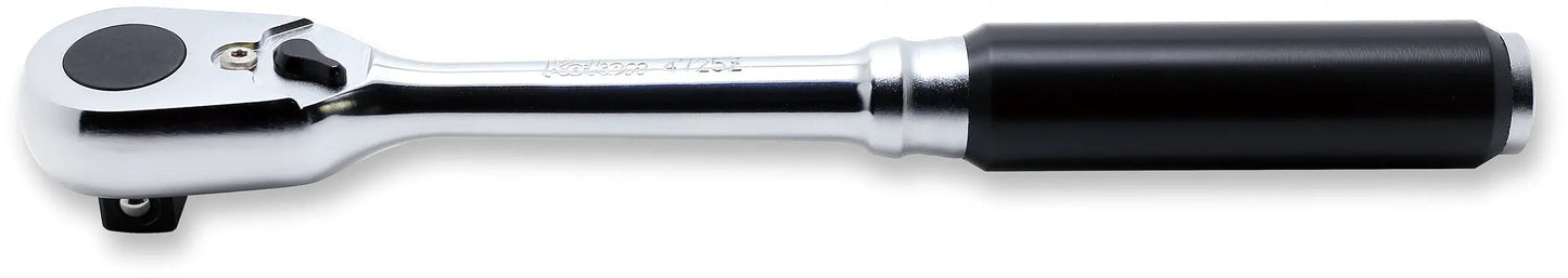 1/2 Sq. Dr. Ratchet Handle 72 teeth Length 253mm Z-series