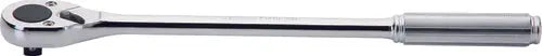 1/2 Sq. Dr. Ratchet Handle 24 teeth Length 380mm Metal Handle