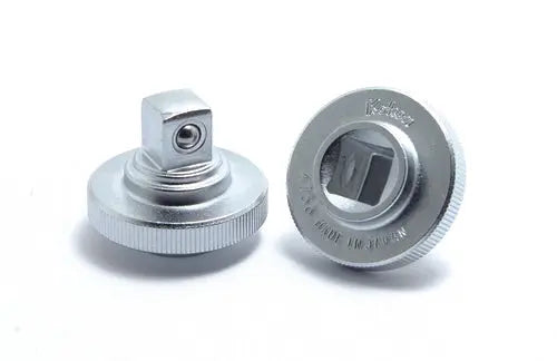 1/2 Sq. Dr. Quick Spinner 1/2 Square Length 34.5mm
