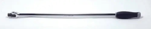 1/2 Sq. Dr. Hinge Handle Length 600mm Plastic Handle