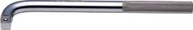 1/2 Sq. Dr. L Handle Length 250mm