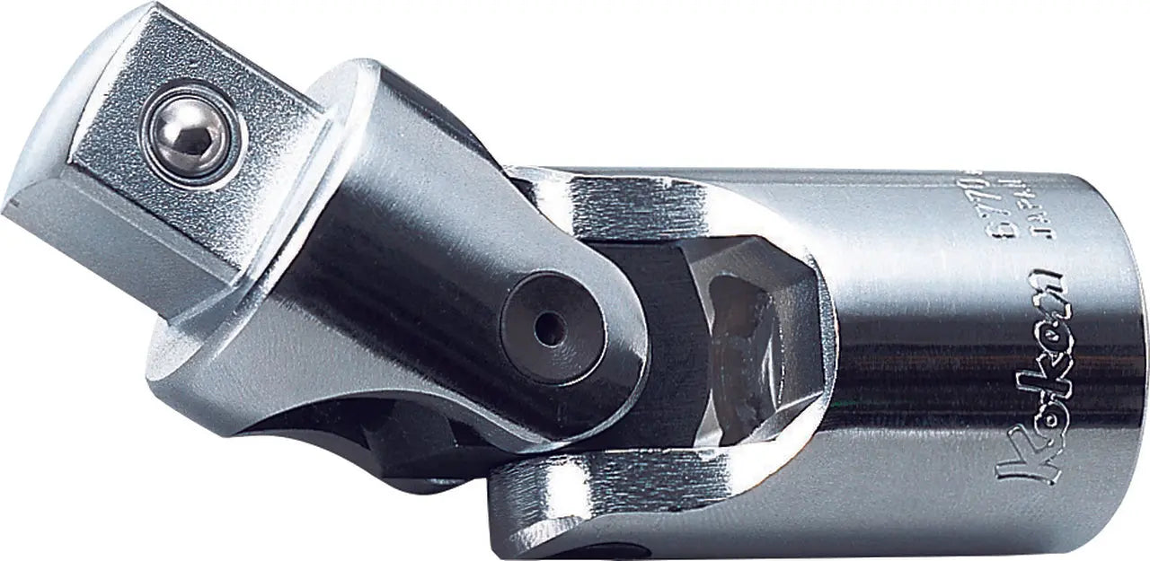 3/4 Sq. Dr. Universal Joint Length 105mm