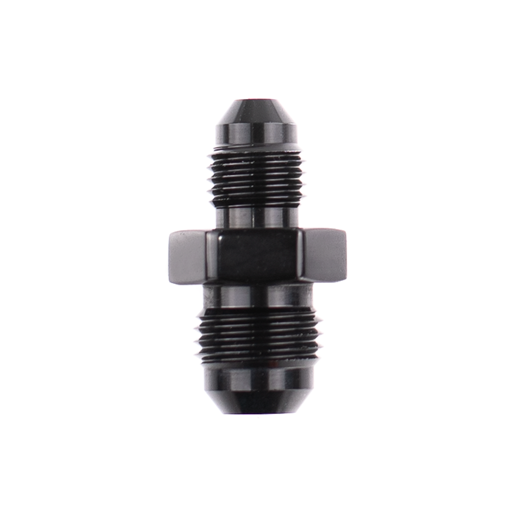 -04 AN to -06 AN Fitting Reducer Union