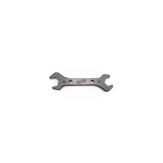 Aluminum AN Wrench (-6B & -4S)