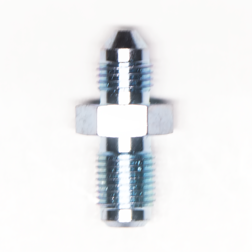 -03 AN Fitting to M10x1.0 Straight