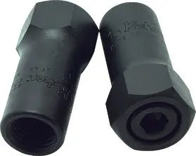 24mm Hex Dr. Stud Setter M16 x 2.0 52mm For Construction site