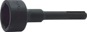 1/4 Hex Dr. 24mm 6 point 58mm For Construction site