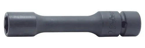 3/8 Sq. Dr. Extension Socket 12mm 6 point 200mm Sleeve Drive