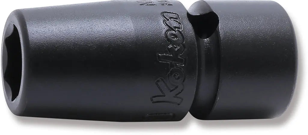 3/8 Sq. Dr. Socket 10mm 6 point 43mm Sleeve Drive