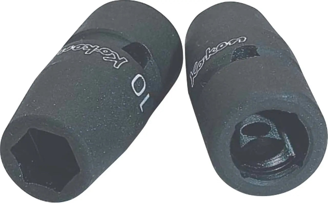 3/8 Sq. Dr. Socket 16mm 6 point 43mm Sleeve Drive