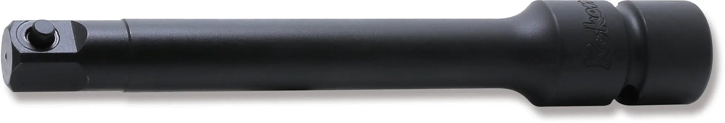 3/8 Sq. Dr. Extension Bar Pin 125mm Sleeve Drive
