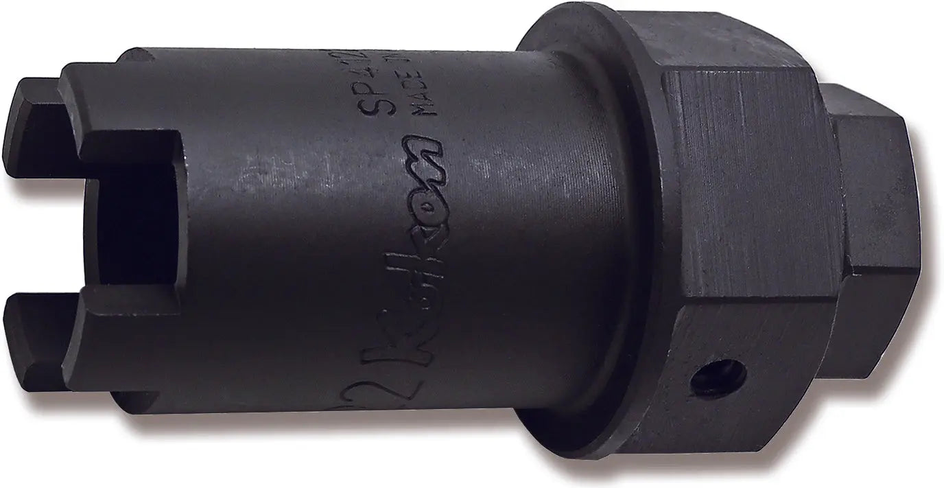 1/2 Sq. Dr. Socket 4 teeth 69mm For Deisel injection holder nut